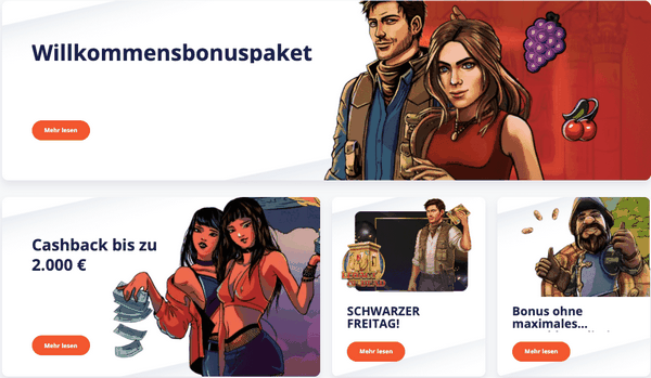 VulkanVegas: Holen Sie sich die führenden Bonusangebots-Coupons mit unseren Promo-Codes 2021